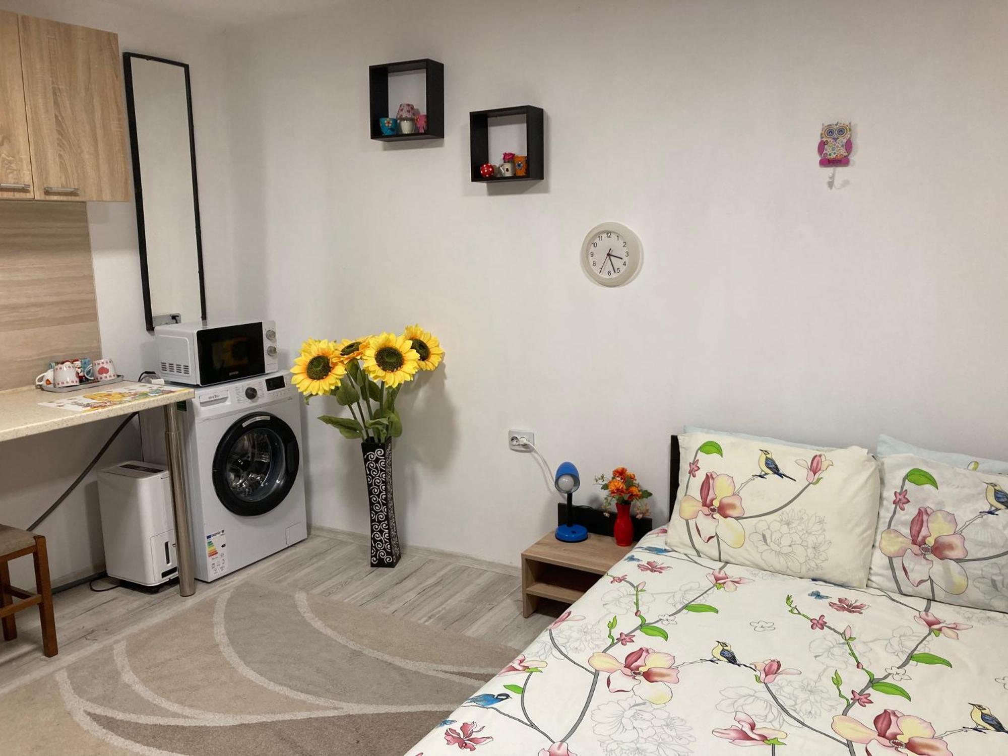 Ferienwohnung Cosy Hideaway Brașov Exterior foto