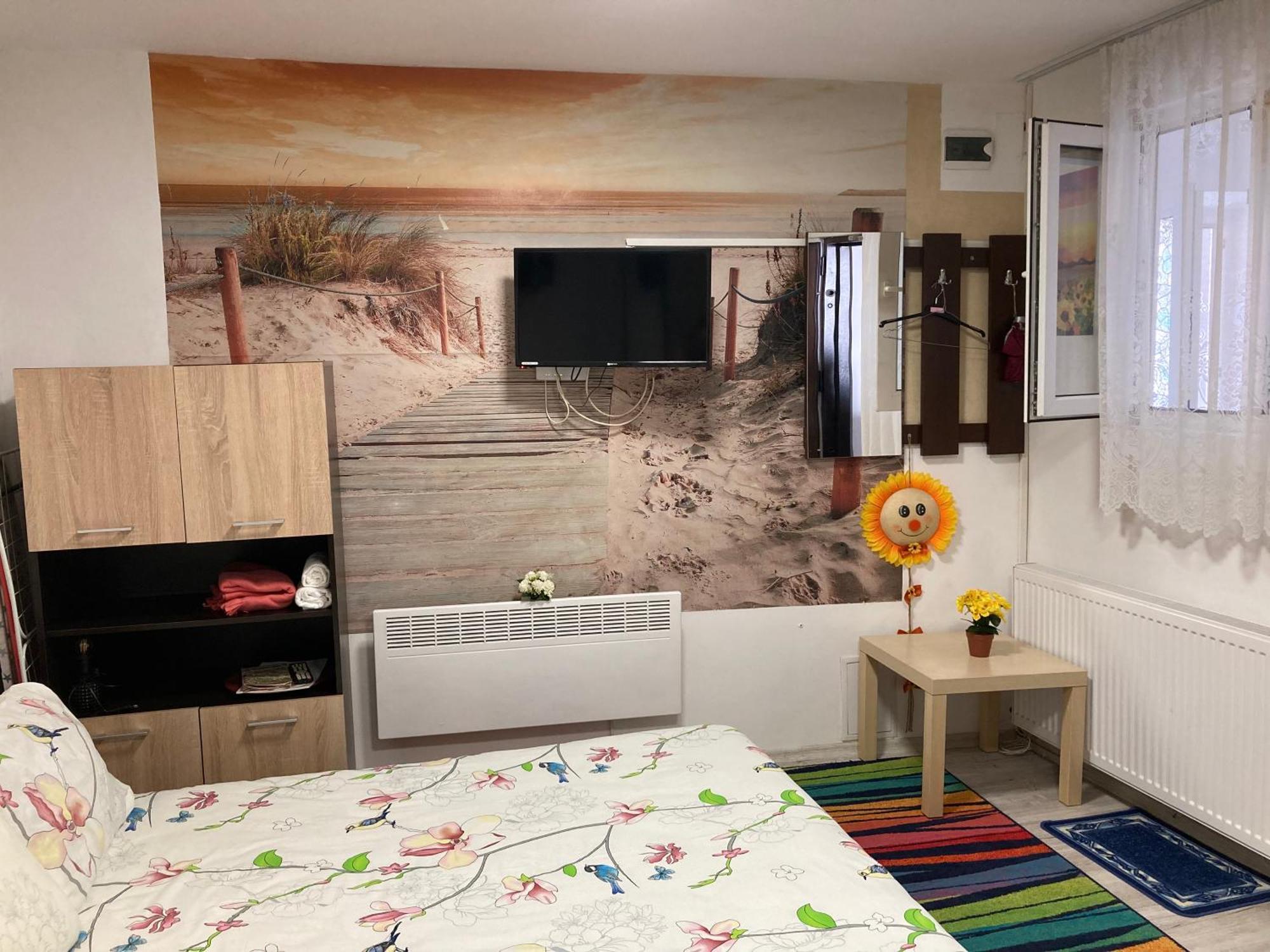 Ferienwohnung Cosy Hideaway Brașov Exterior foto