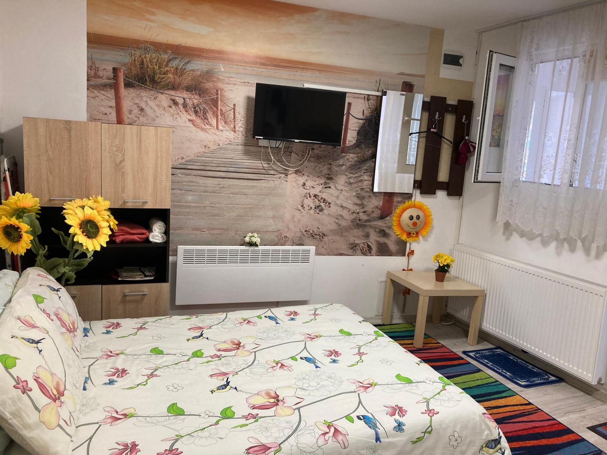 Ferienwohnung Cosy Hideaway Brașov Exterior foto